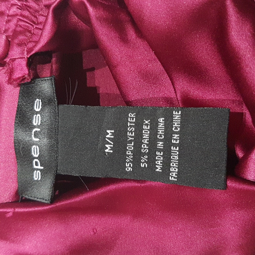 Spenser halter top - Picture 5 of 5